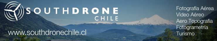 South Drone Chile 